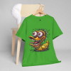 Quirky Duck Graphic Tee